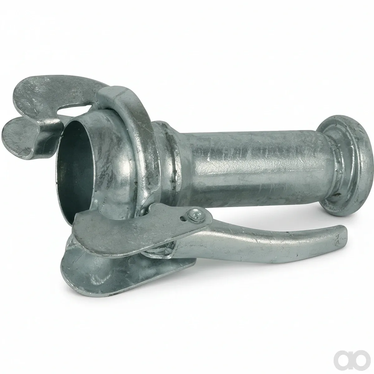 Prillinger-00380986 - Bauer reducer 3 inch ball (00380986)