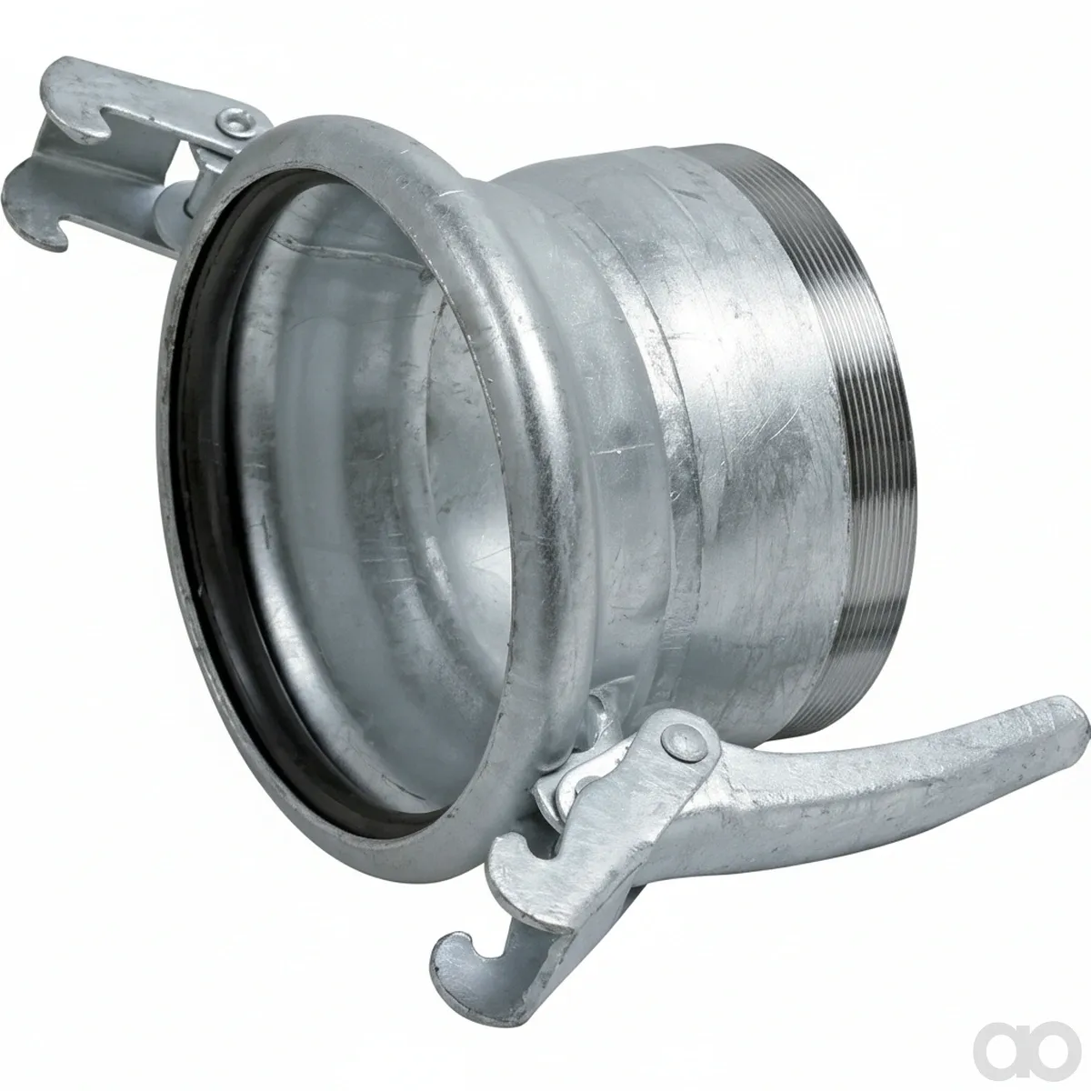 Prillinger-00381171 - Mt coupling Ital. 6 inch with G (00381171)