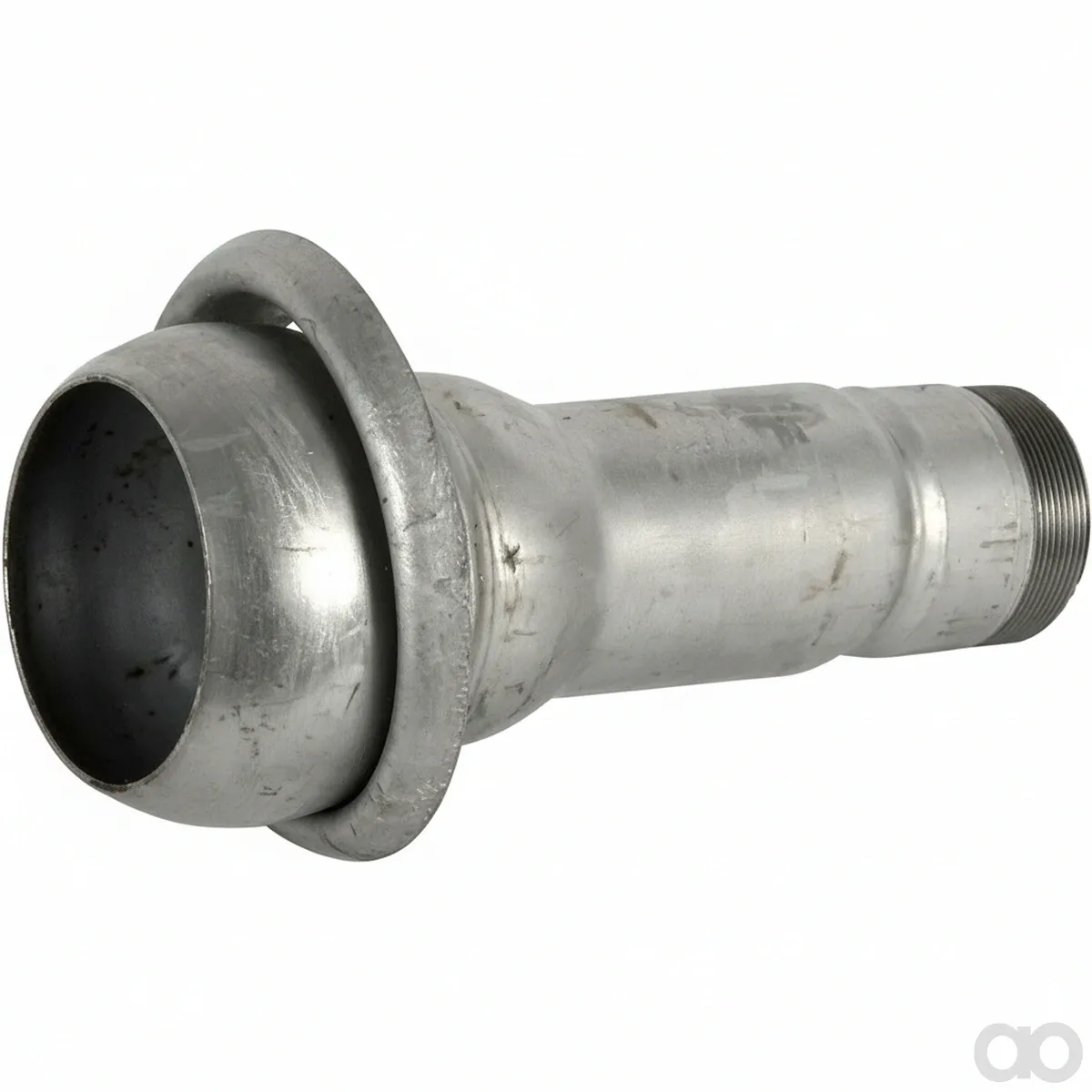 Prillinger-00381172 - Vt coupling Ital. 4 inch with G (00381172)