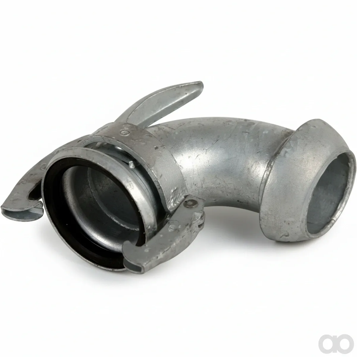 Prillinger-00381253 - Perrot pipe elbow 90-degree 4 inch (00381253)