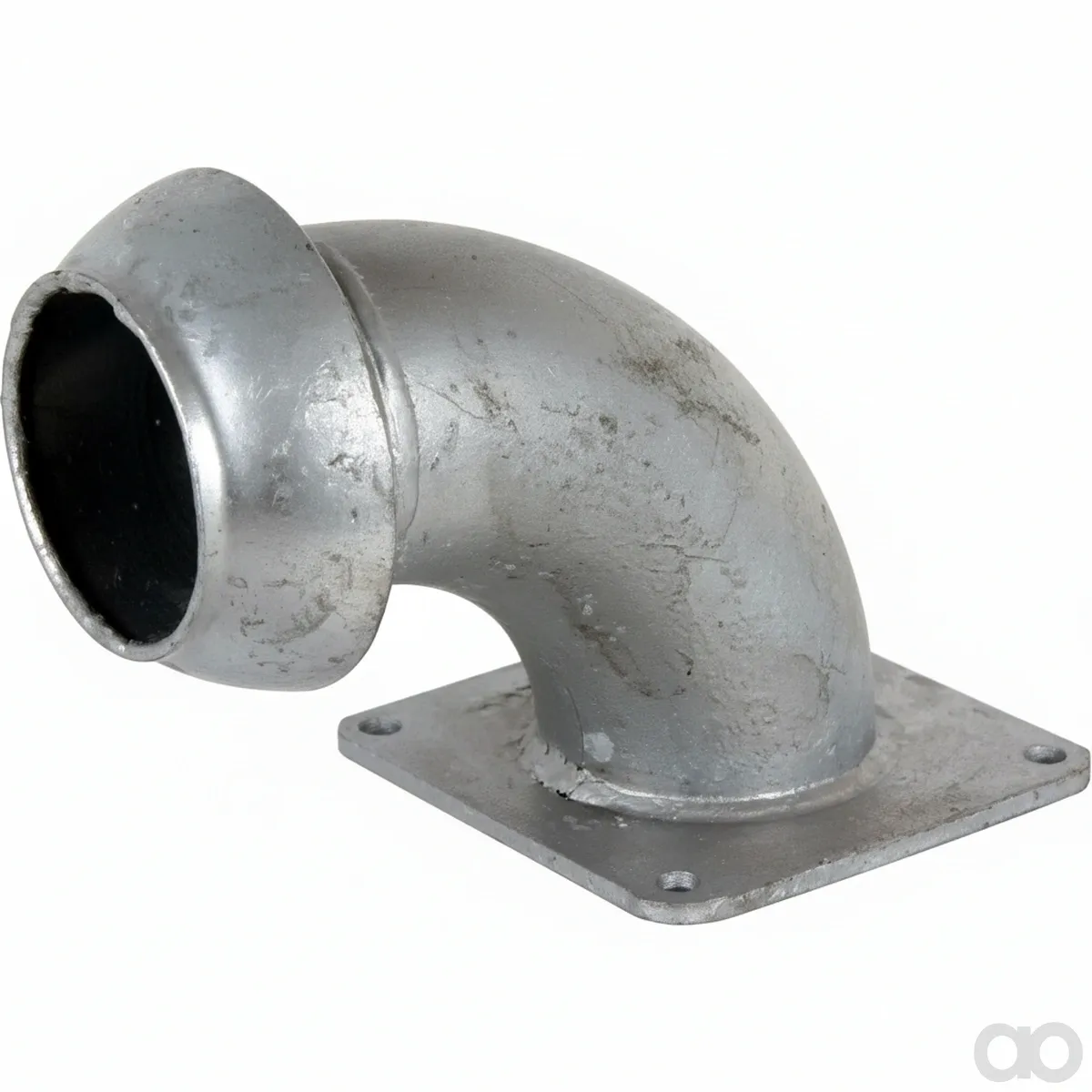 Prillinger-00381335 - Vt flange elbow Perrot 90-degree (00381335)
