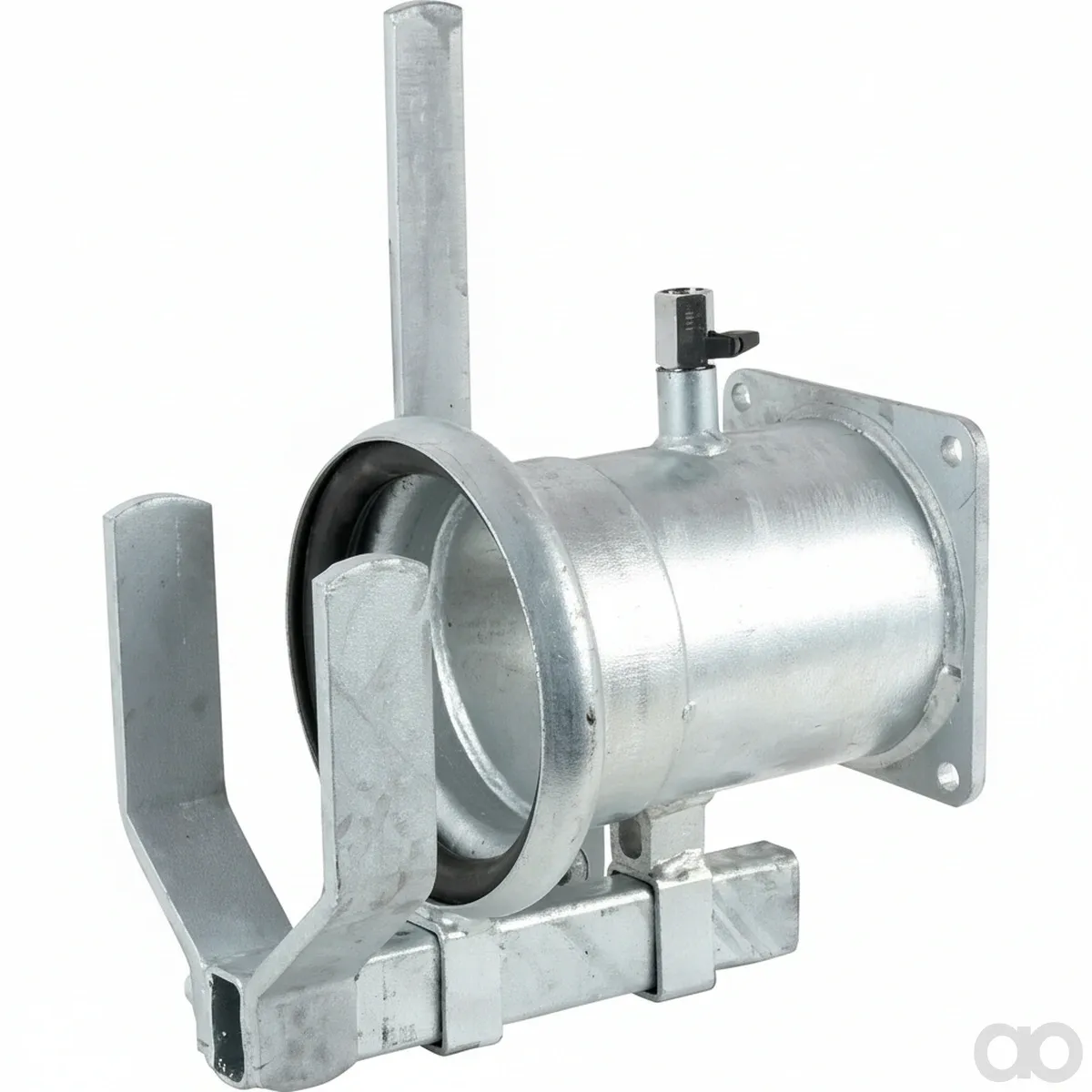 Prillinger-00381398 - Cup quick coupler 6 in P (00381398)