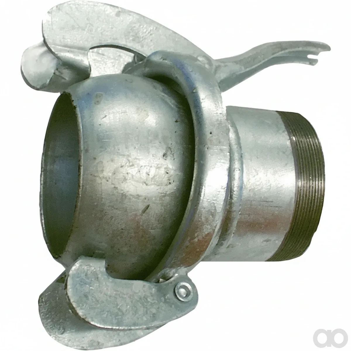 Prillinger-00381415 - Vt coupling Bauer 3 in with (00381415)