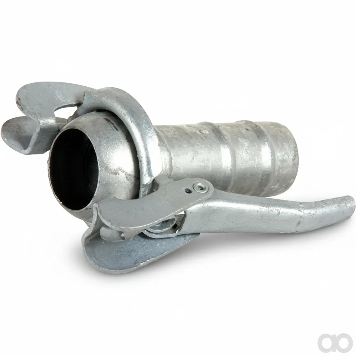 Prillinger-00381420 - Vt coupling Bauer 2 in with (00381420)