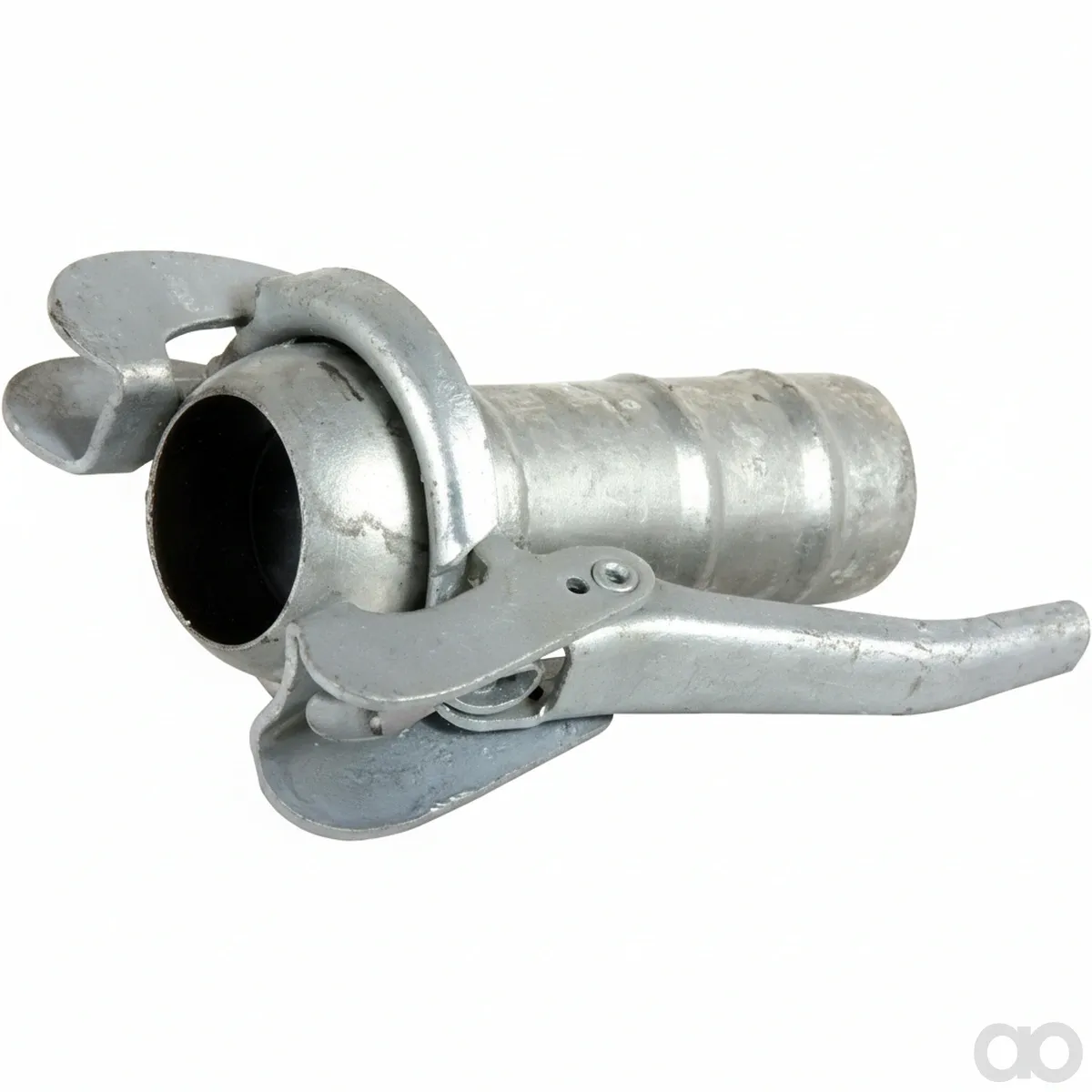 Prillinger-00381421 - Vt coupling Bauer 3 in with (00381421)