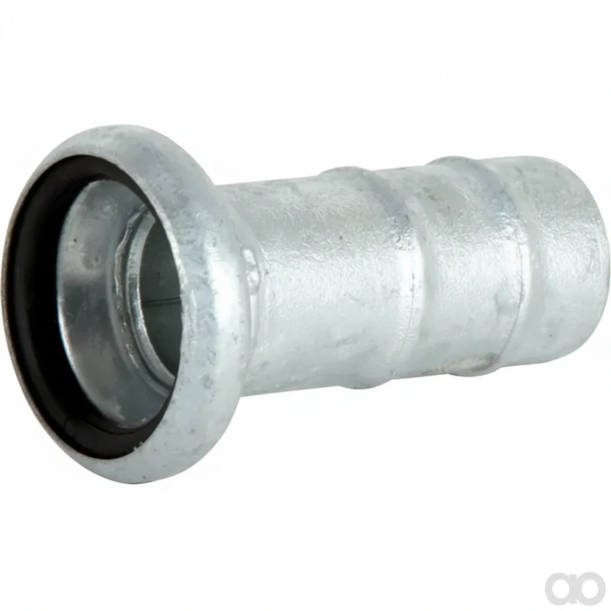 Prillinger-00381424 - Mt coupling Bauer 2 in with (00381424)