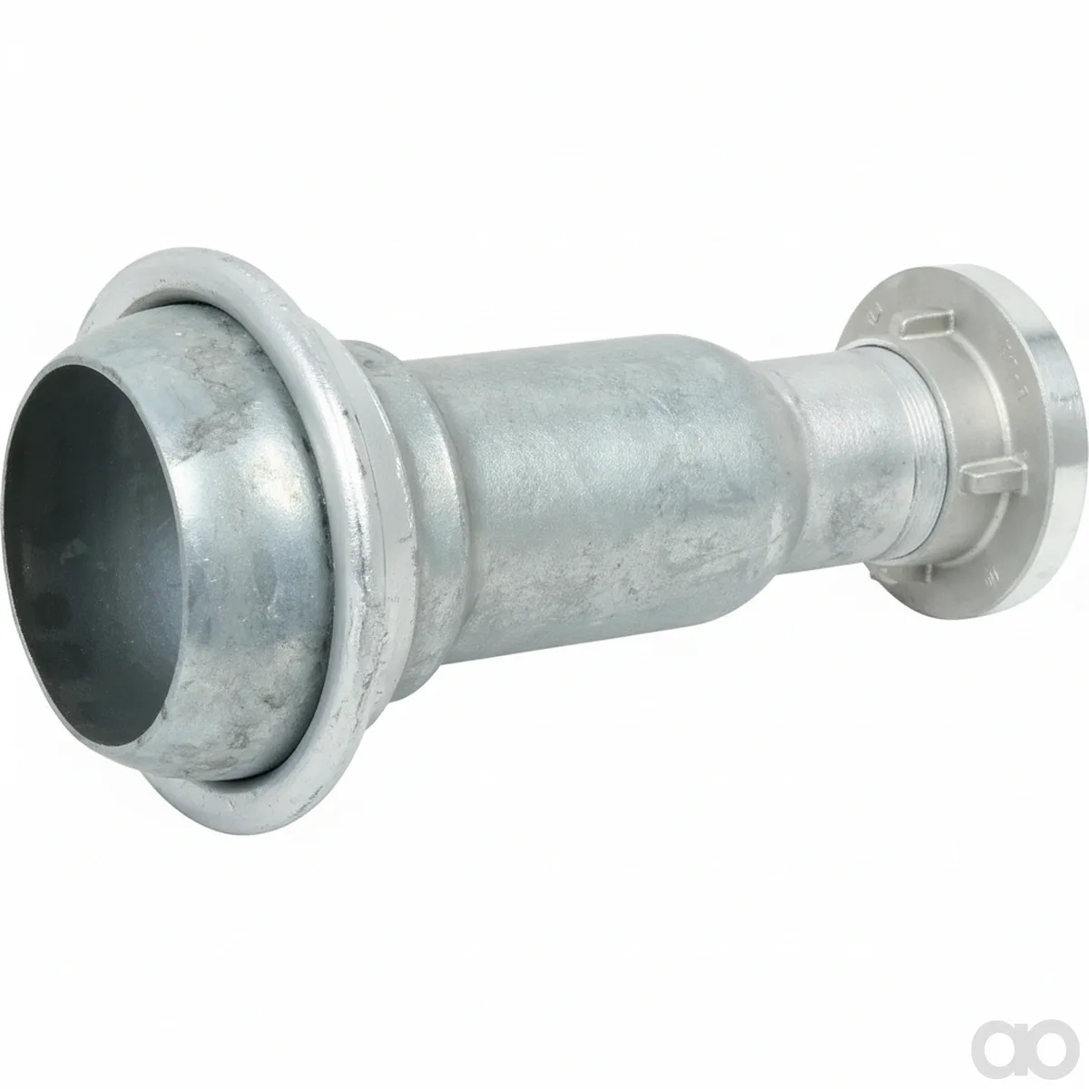Prillinger-00381553 - Vt coupling Italian 4 in with (00381553)