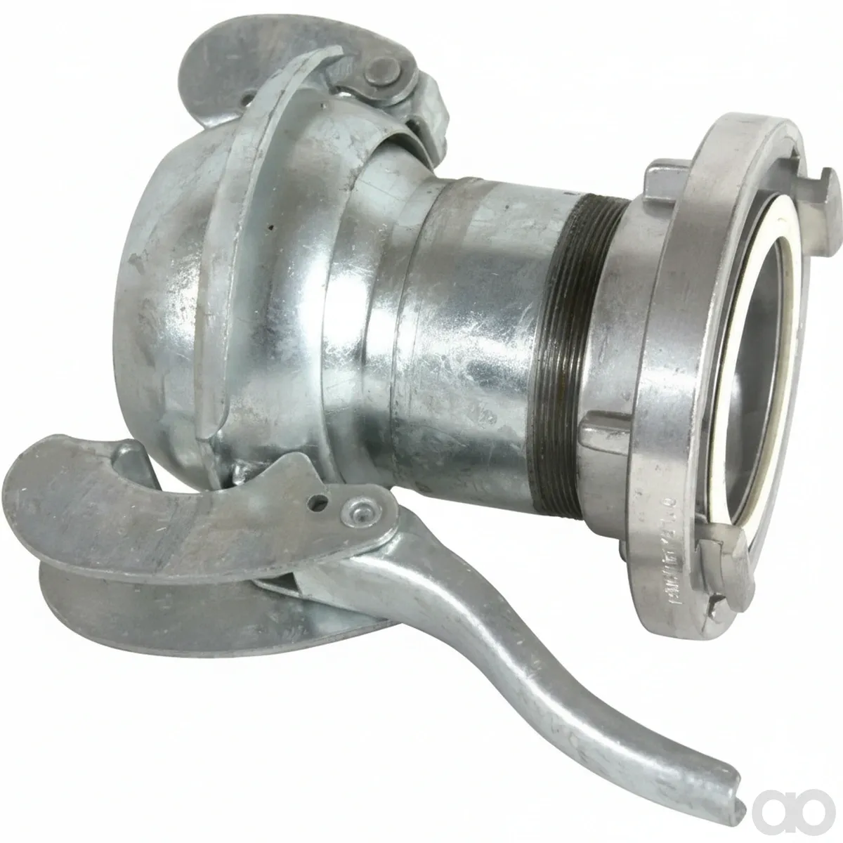 Prillinger-00381565 - Vt Coupling Bauer 5 Inch with F (00381565)