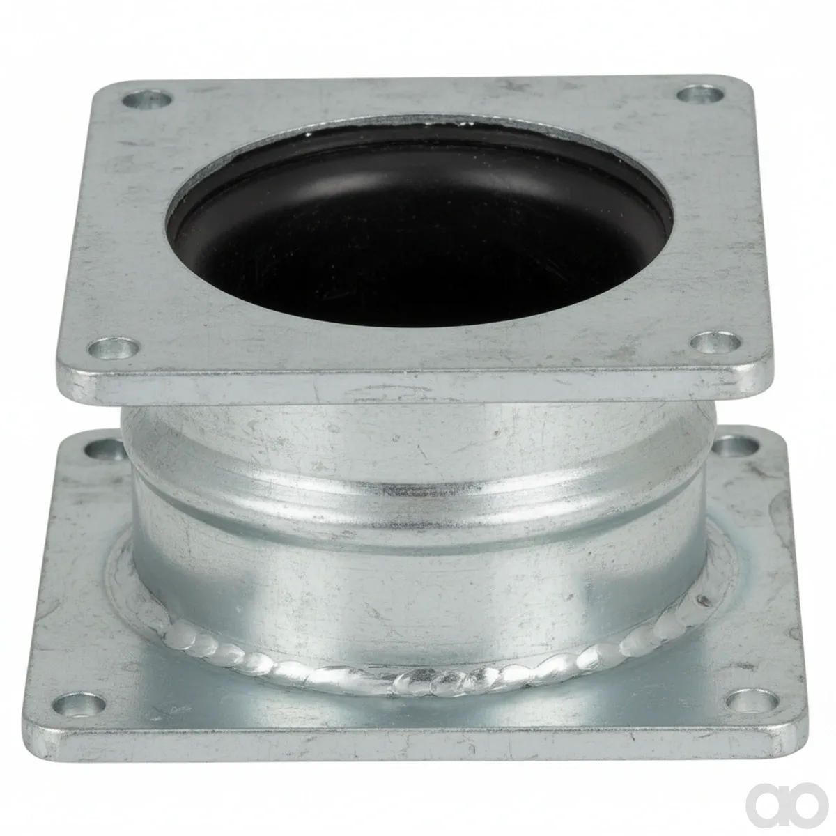 Prillinger-00381570 - Flange Transition Piece 6 Inch (00381570)