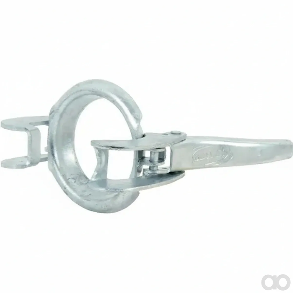 Prillinger-00381961 - Lever Lock Ring Bauer 3 1/ (00381961)