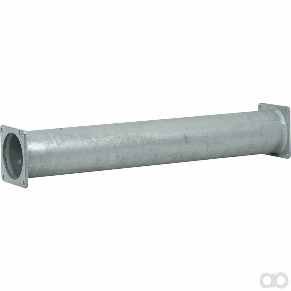 Prillinger-00382102 - Wall Passage 2 X Flange (00382102)