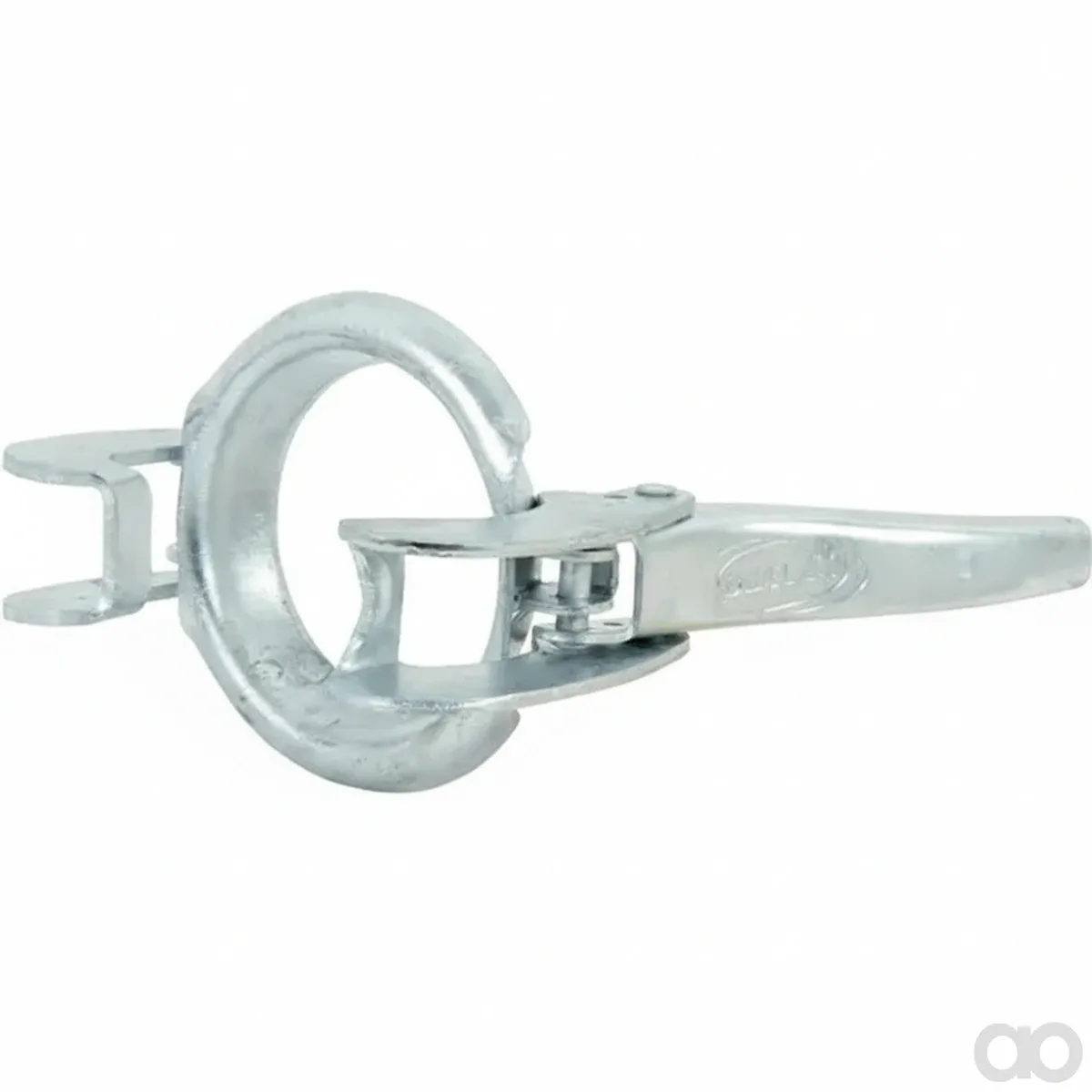 Prillinger-00382408 - Lever Lock Ring Bauer 8 Inch (00382408)