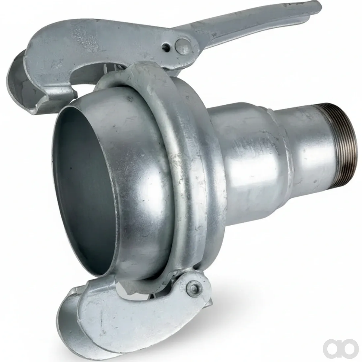 Prillinger-00382420 - Vt Coupling Bauer 4 Inch with G (00382420)