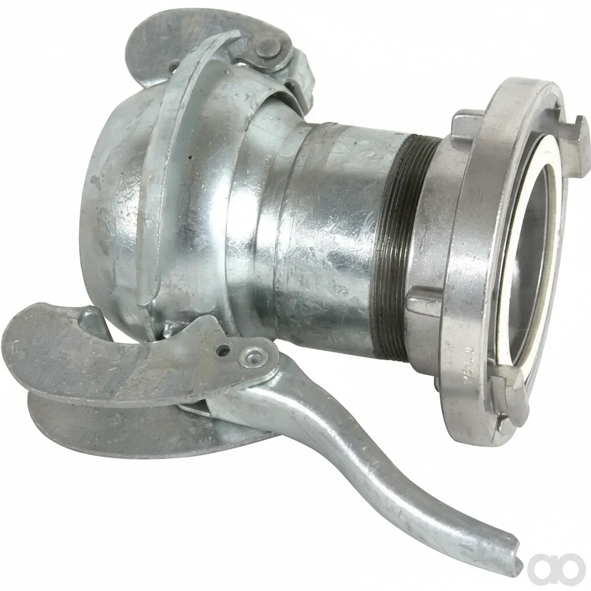 Prillinger-00382431 - Vt Coupling Bauer 4 Inch with F (00382431)