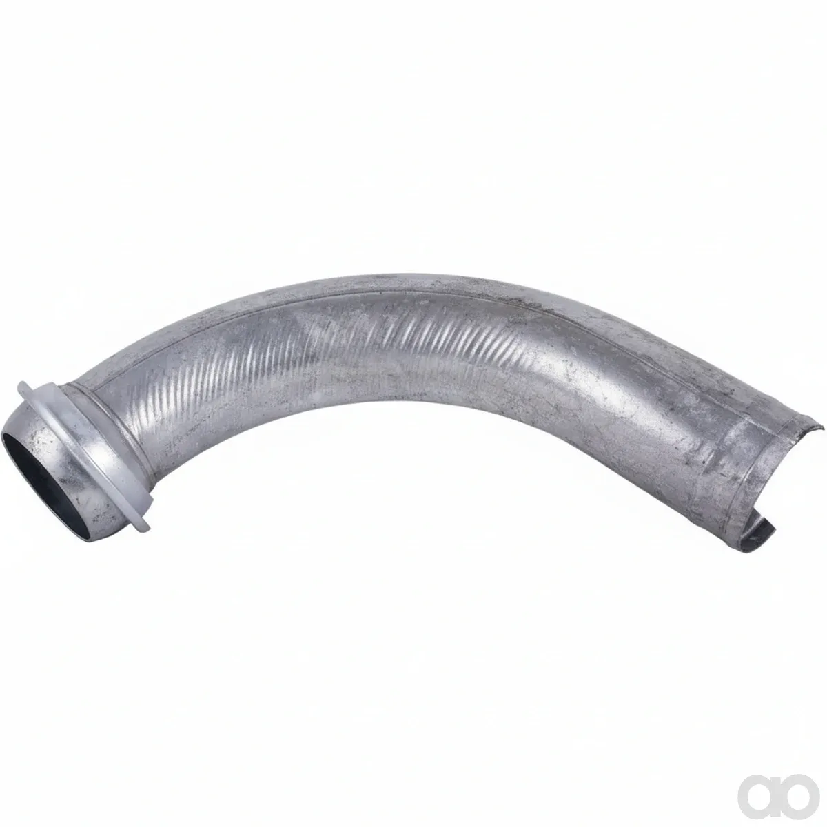 Prillinger-00382521 - Vt Pipe Elbow Ital 90 Degree 6 Inch (00382521)