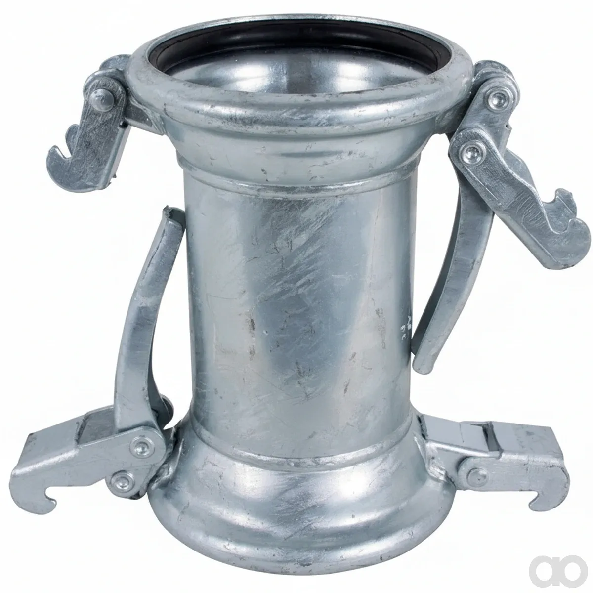 Prillinger-00382526 - Mt Reversal Piece Ital 4 Inch Auf (00382526)