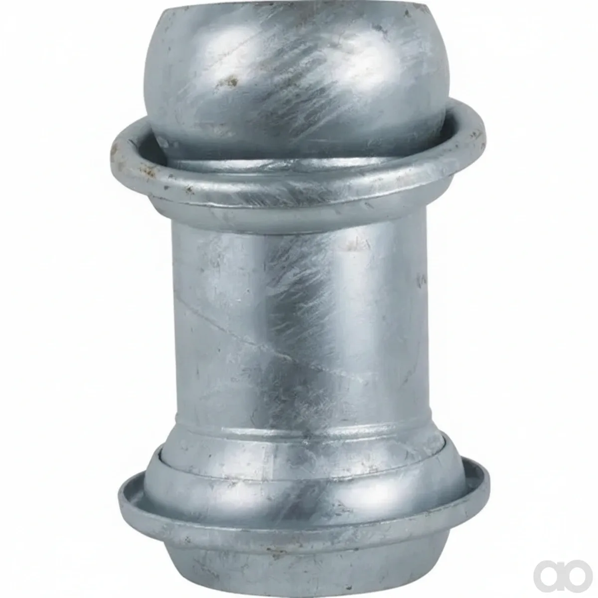Prillinger-00382529 - Vt Reversal Piece Ital. 4 Inch Ve (00382529)