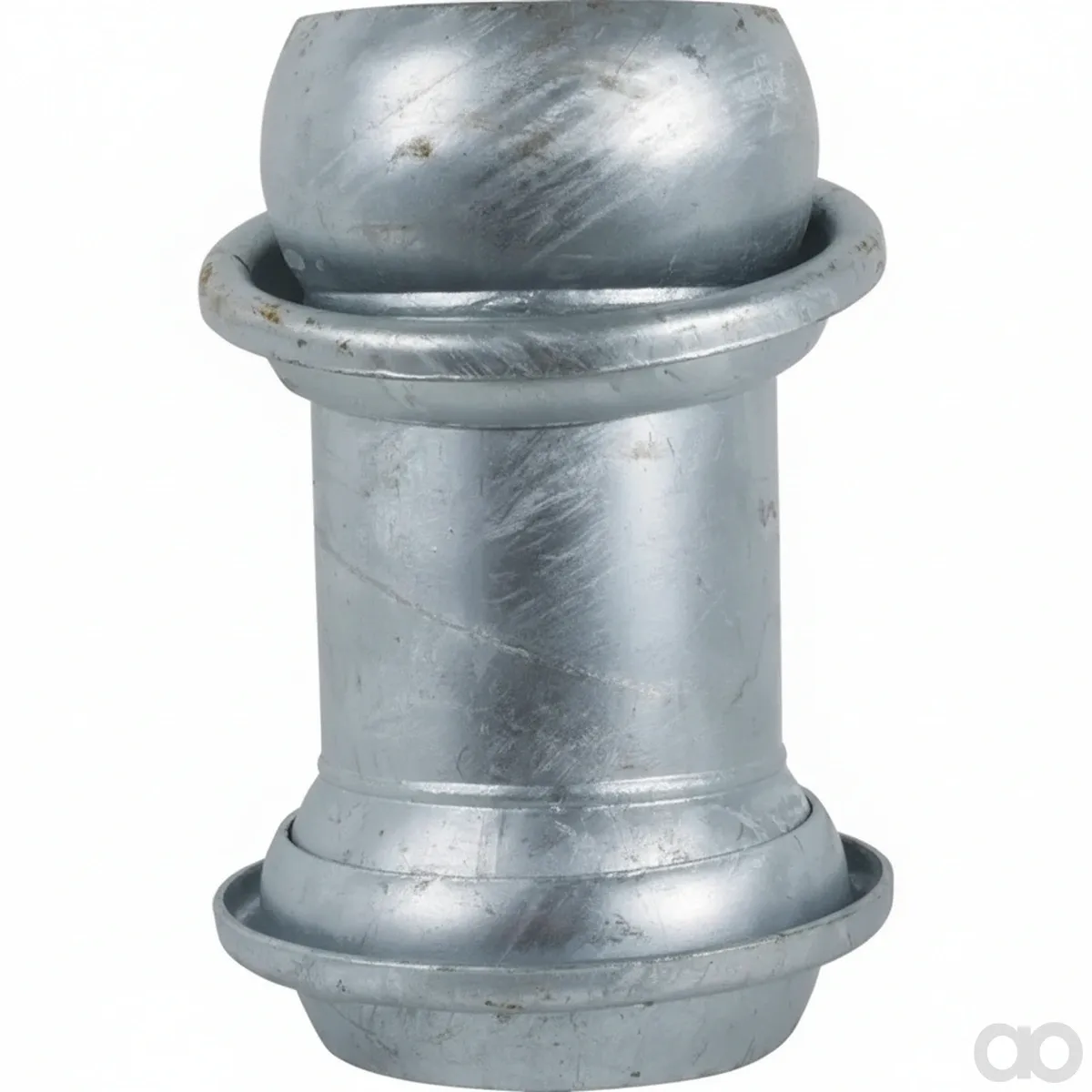Prillinger-00382533 - Vt Reversal Piece Ital. 4 Inch Au (00382533)