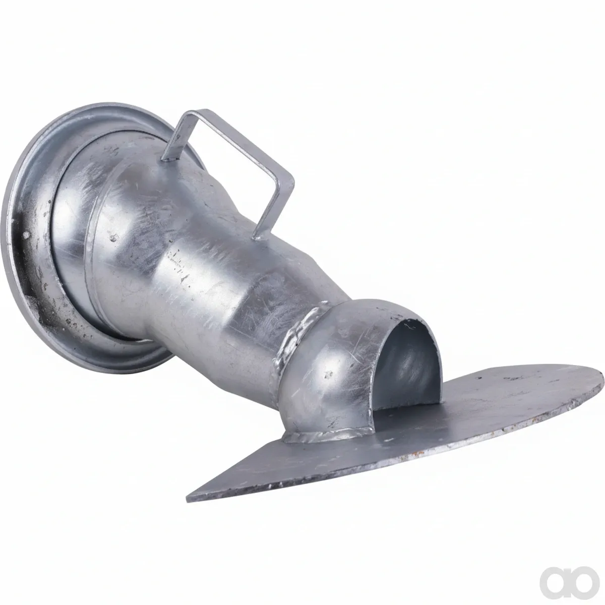 Prillinger-00382539 - Vt Fan Distributor 75 Degree, It (00382539)