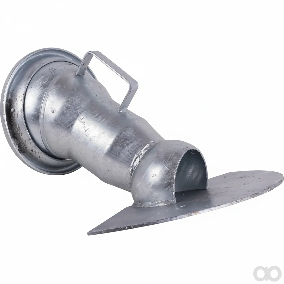 Prillinger-00382541 - Vt Fan Distributor 75 Degree, It (00382541)