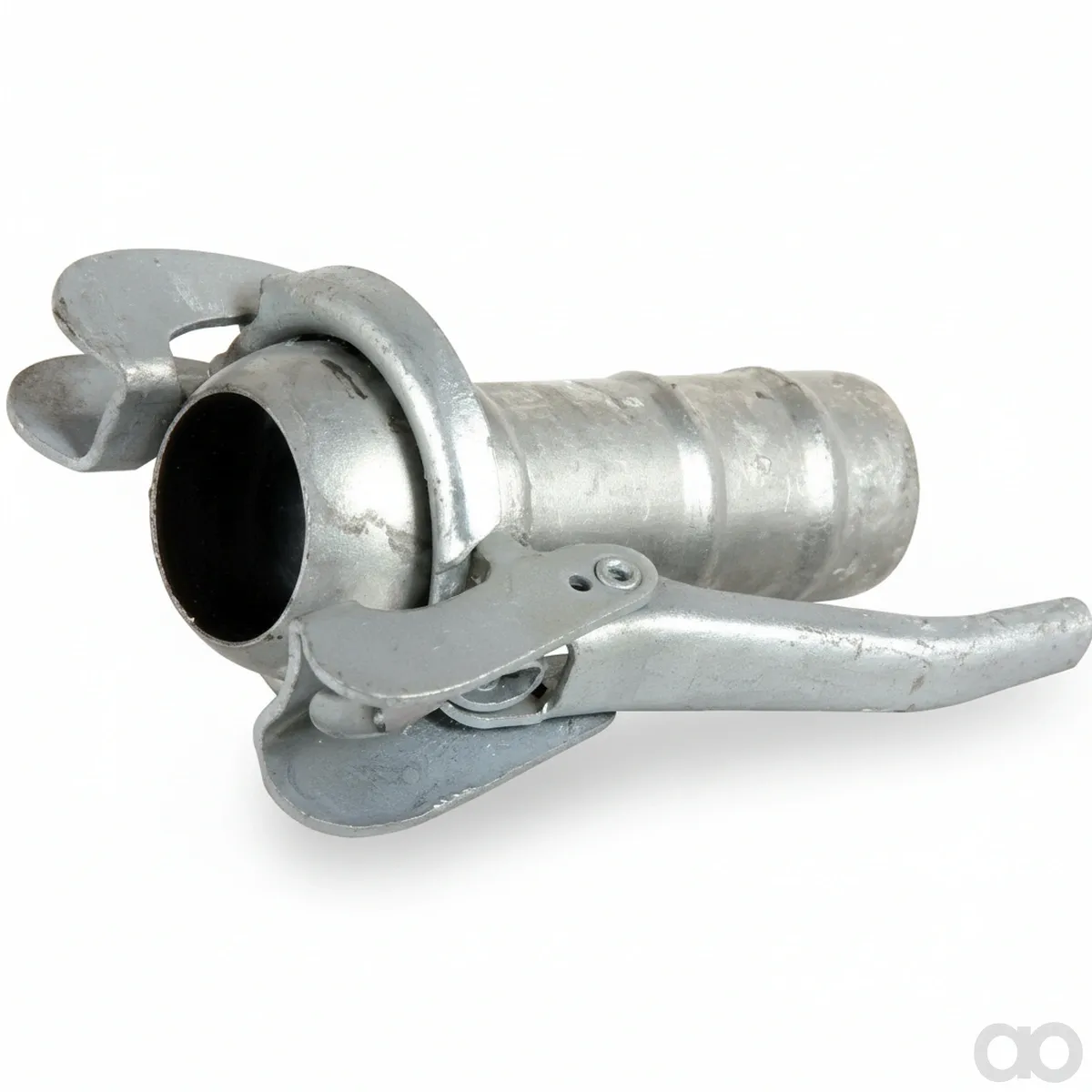 Prillinger-00382545 - Vt Coupling Bauer 4 Inch with T (00382545)