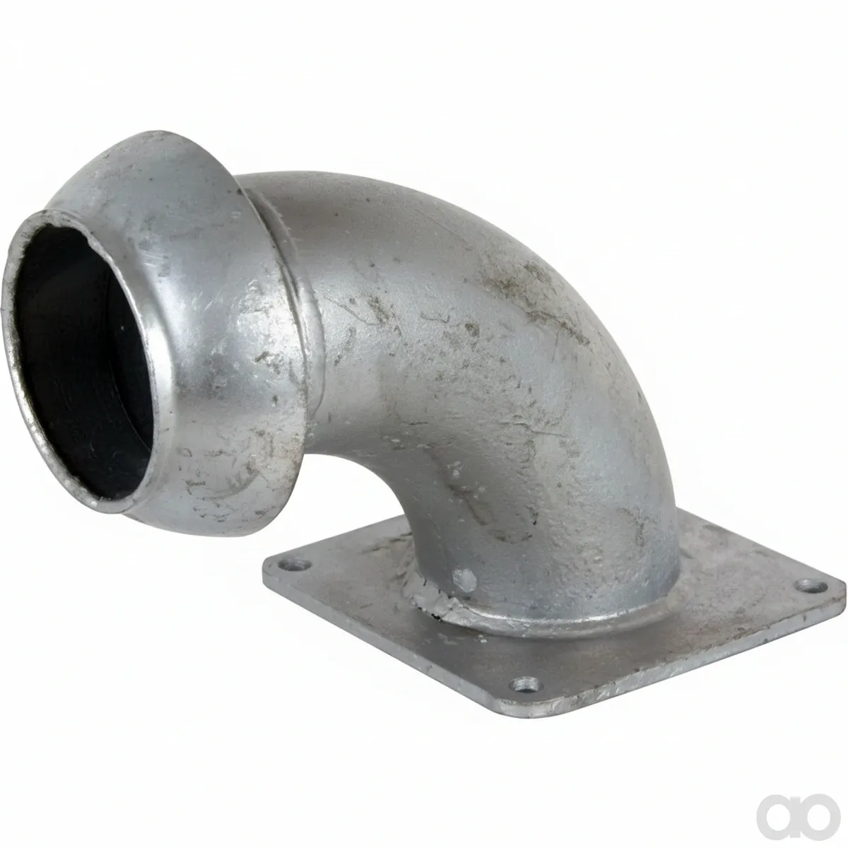 Prillinger-00382586 - Vt Flange Elbow Perrot 90 Degree (00382586)