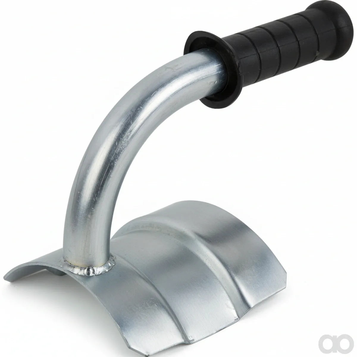 Prillinger-00382600 - Handle Galvanized, for 4 Inch (00382600)