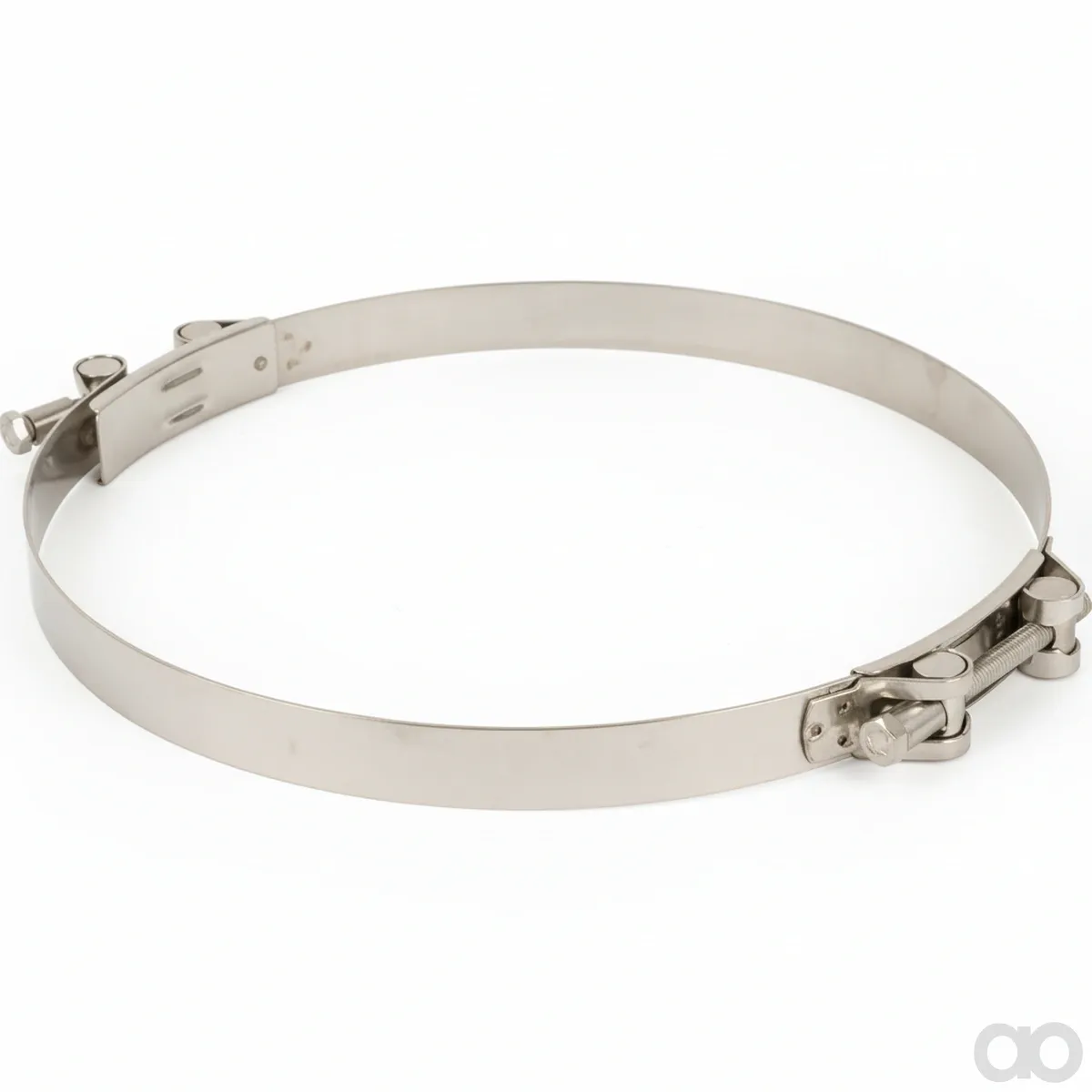 Prillinger-00382618 - Hose Clamp 285-305 Mm, 2 Pcs (00382618)