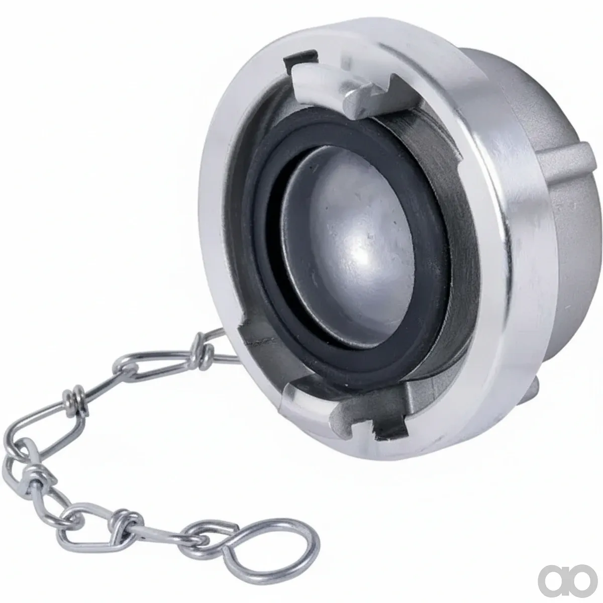 Prillinger-00382688 - Blind Coupling Din, Storz D (00382688)