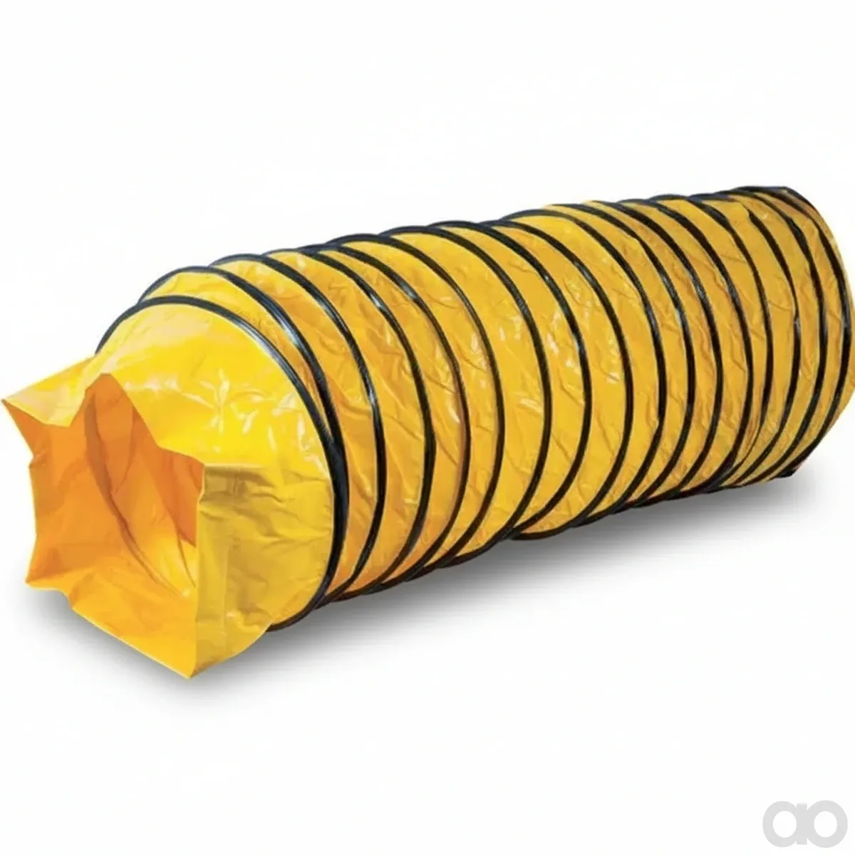 Prillinger-00383414 - Air transport hose Id: 356 (00383414)