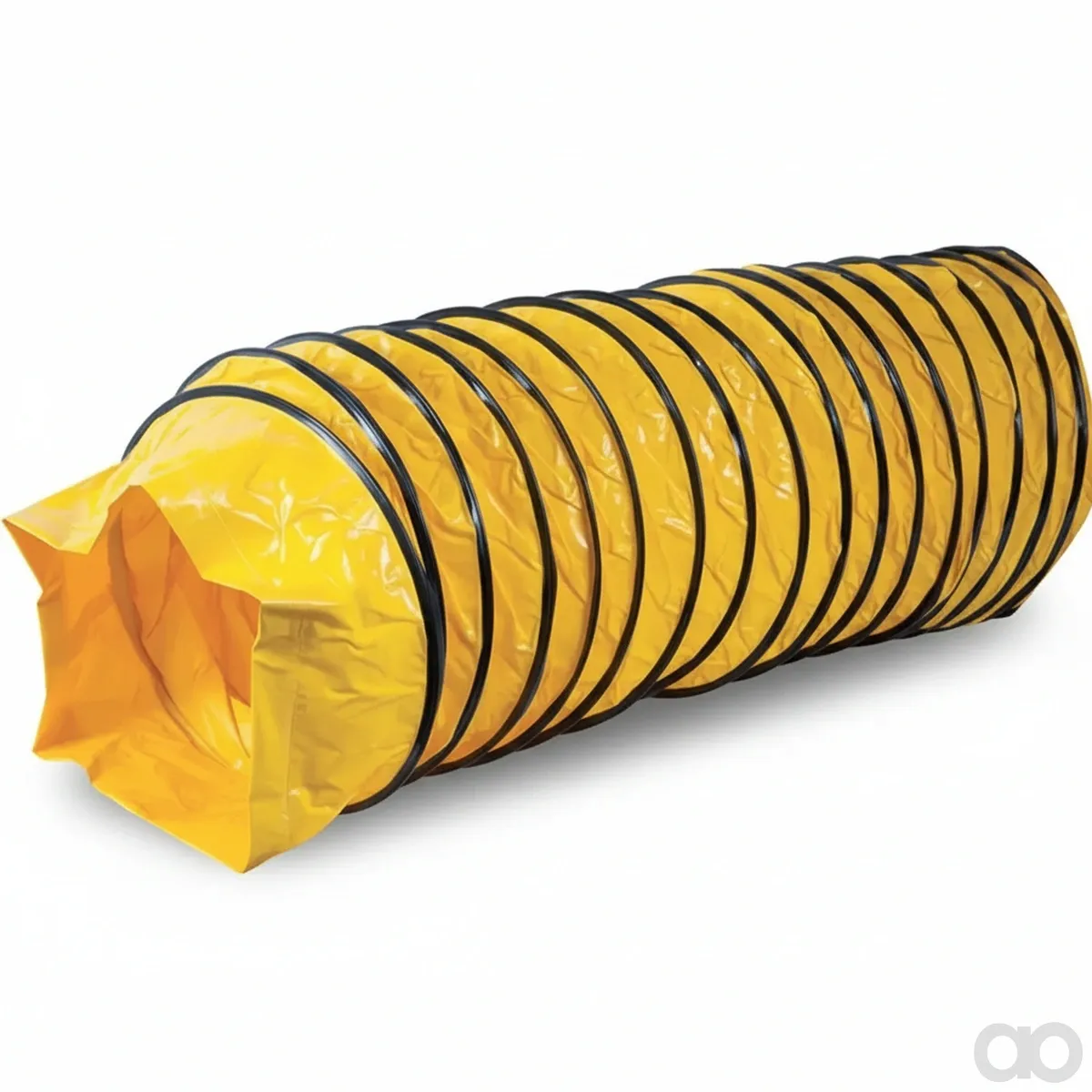 Prillinger-00383416 - Air transport hose Id: 457 (00383416)