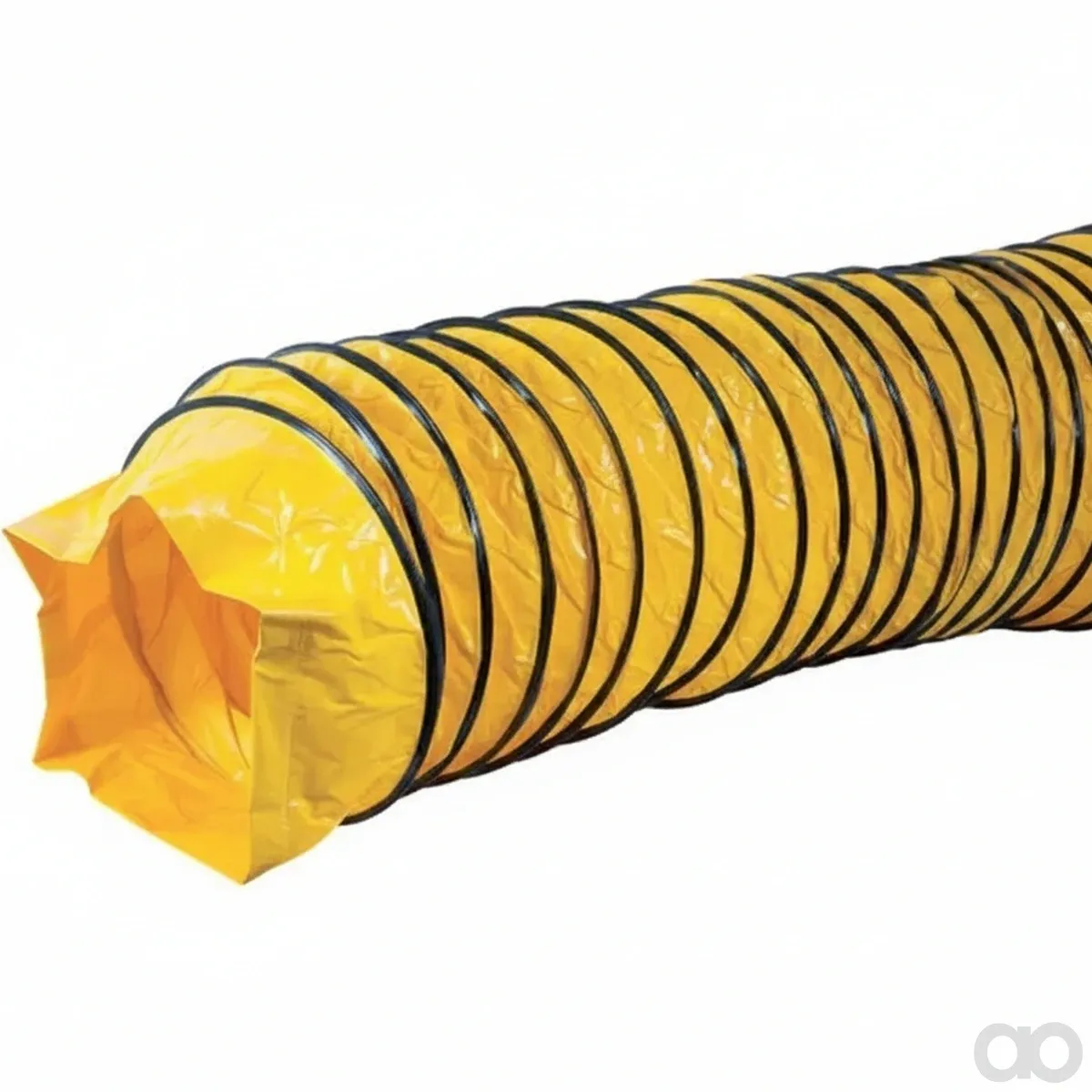 Prillinger-00383419 - Air transport hose Id: 600 (00383419)