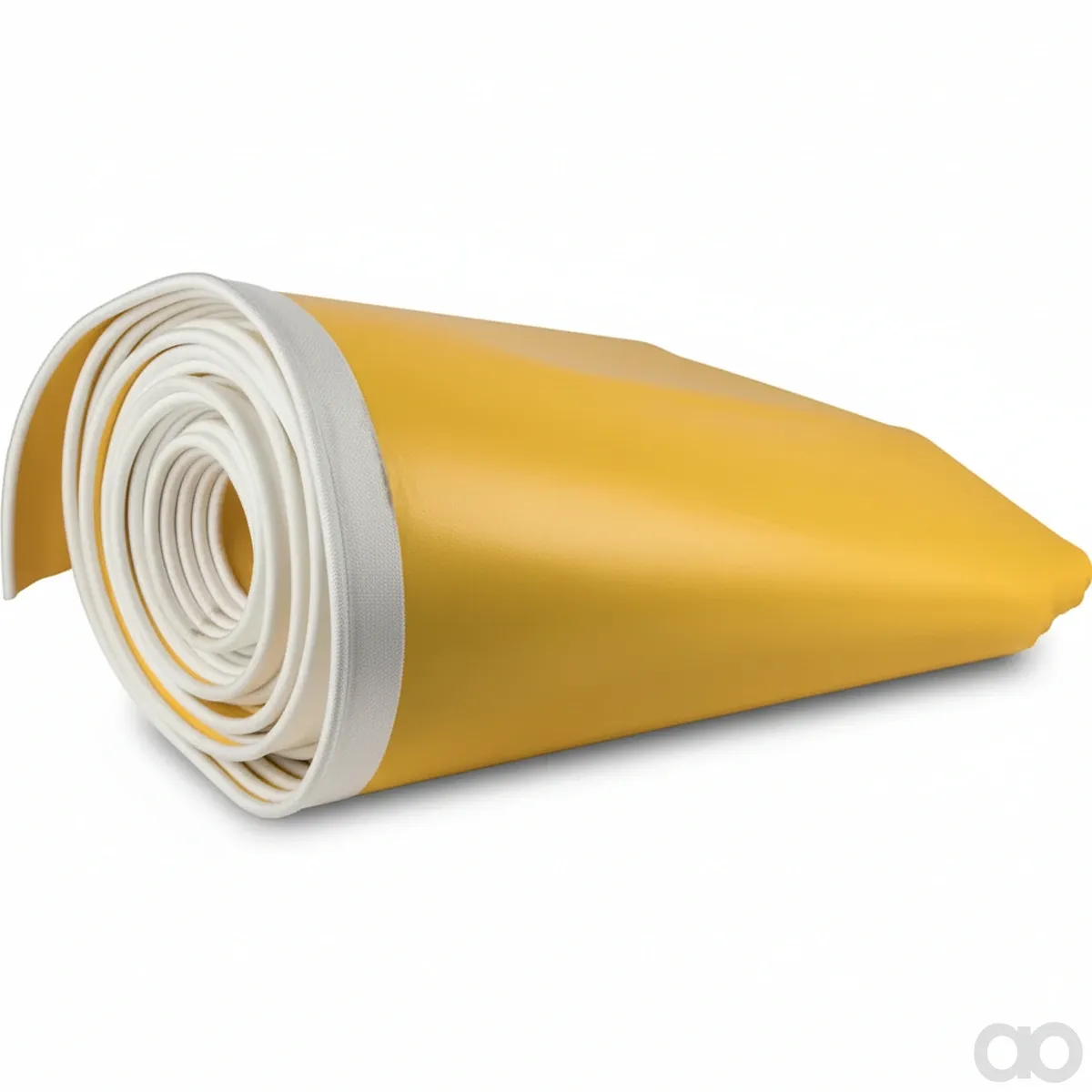 Prillinger-00413127 - Protective Sheet Yellow 42 Cm 20 Meters (00413127)
