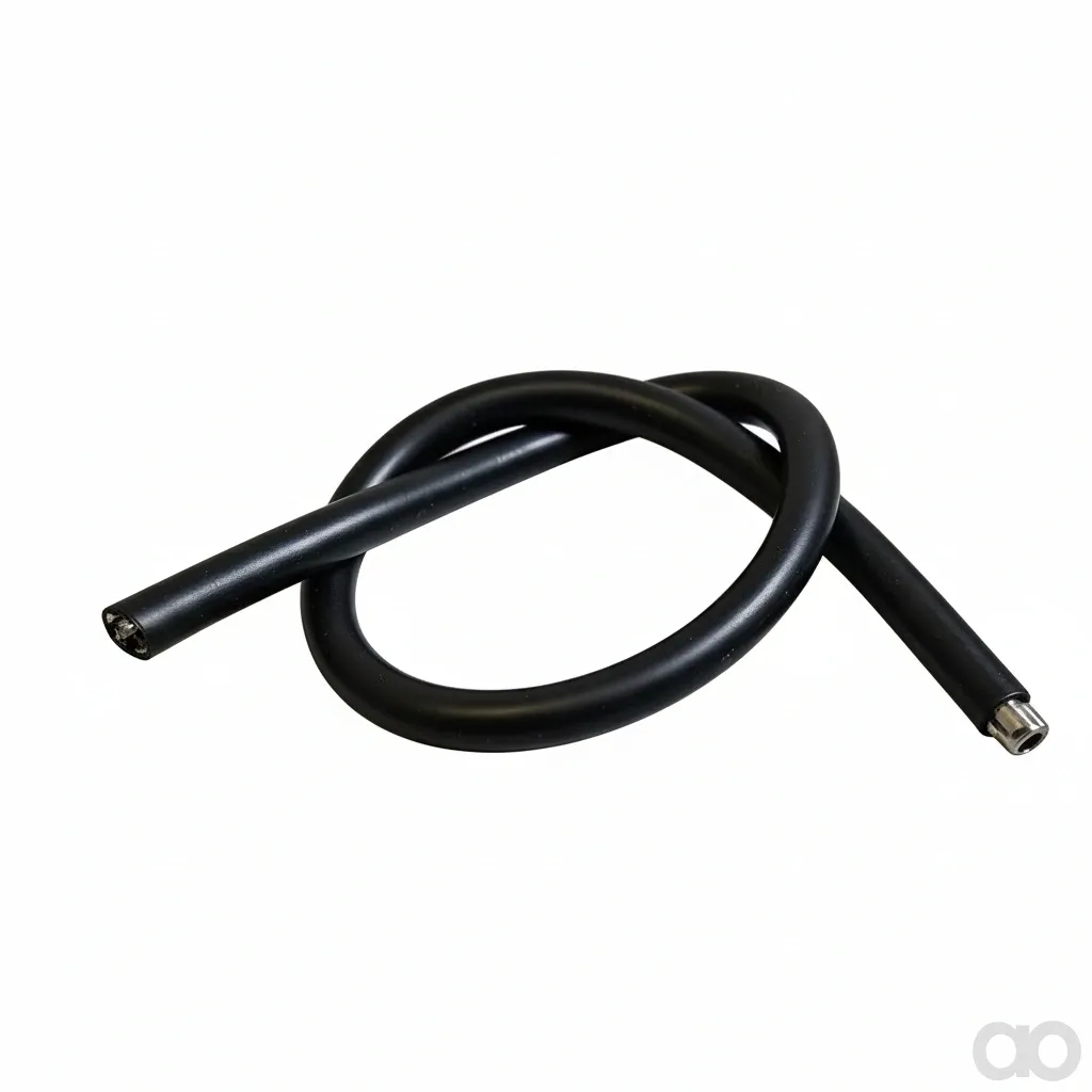 Prillinger-00428060 - Silicone ignition cable D=7mm L=1M (00428060)
