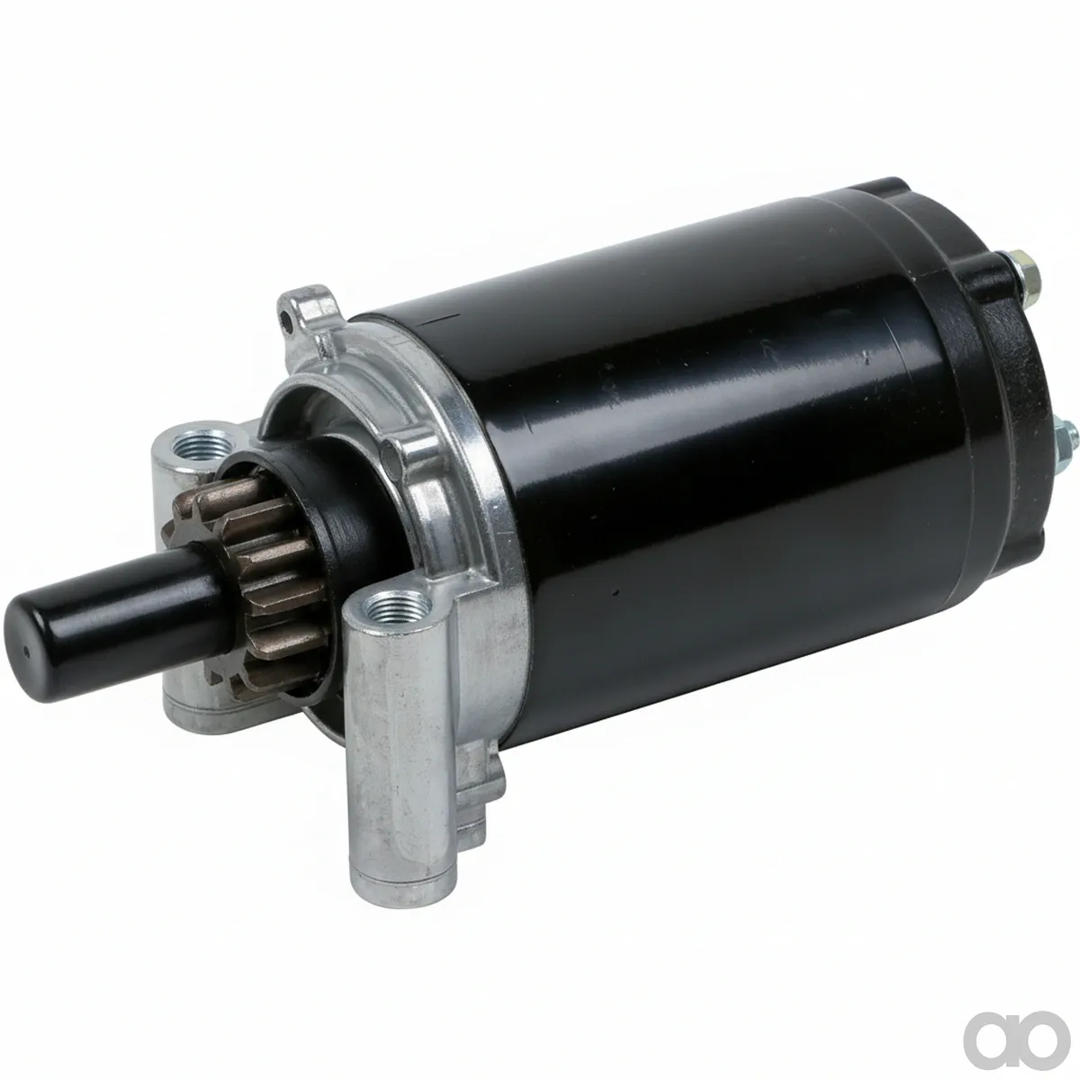 Prillinger-00428272 - Electric starter motor Instead of (00428272)