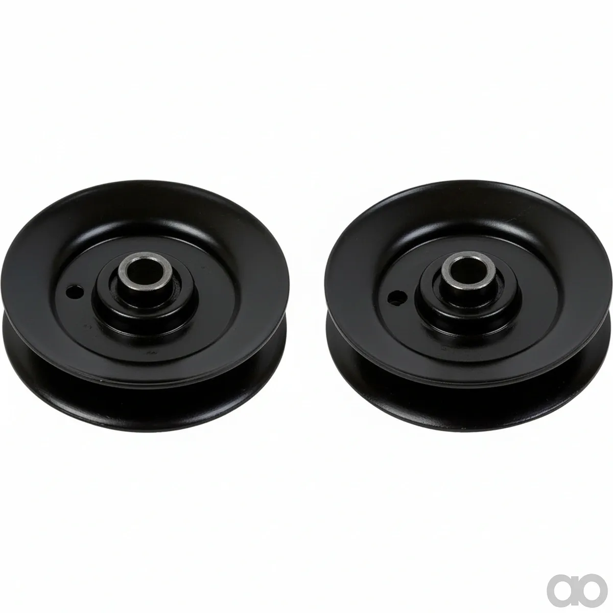 Prillinger-00428307 - V-belt pulley Instead of (00428307)