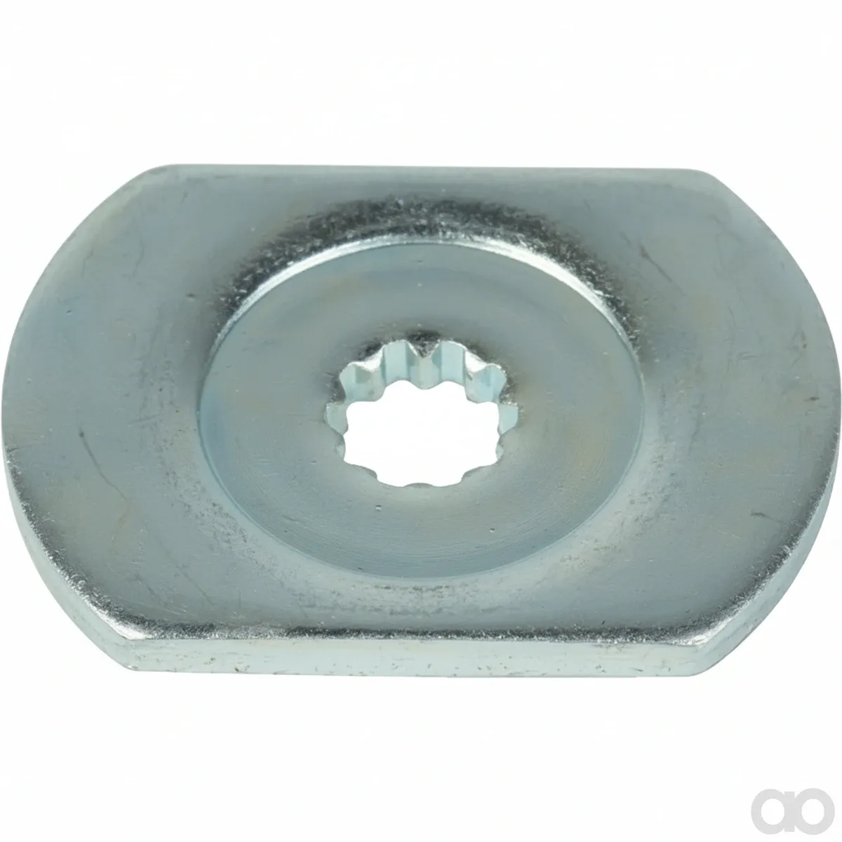 Prillinger-00428351 - Guide disc for angle gear (00428351)