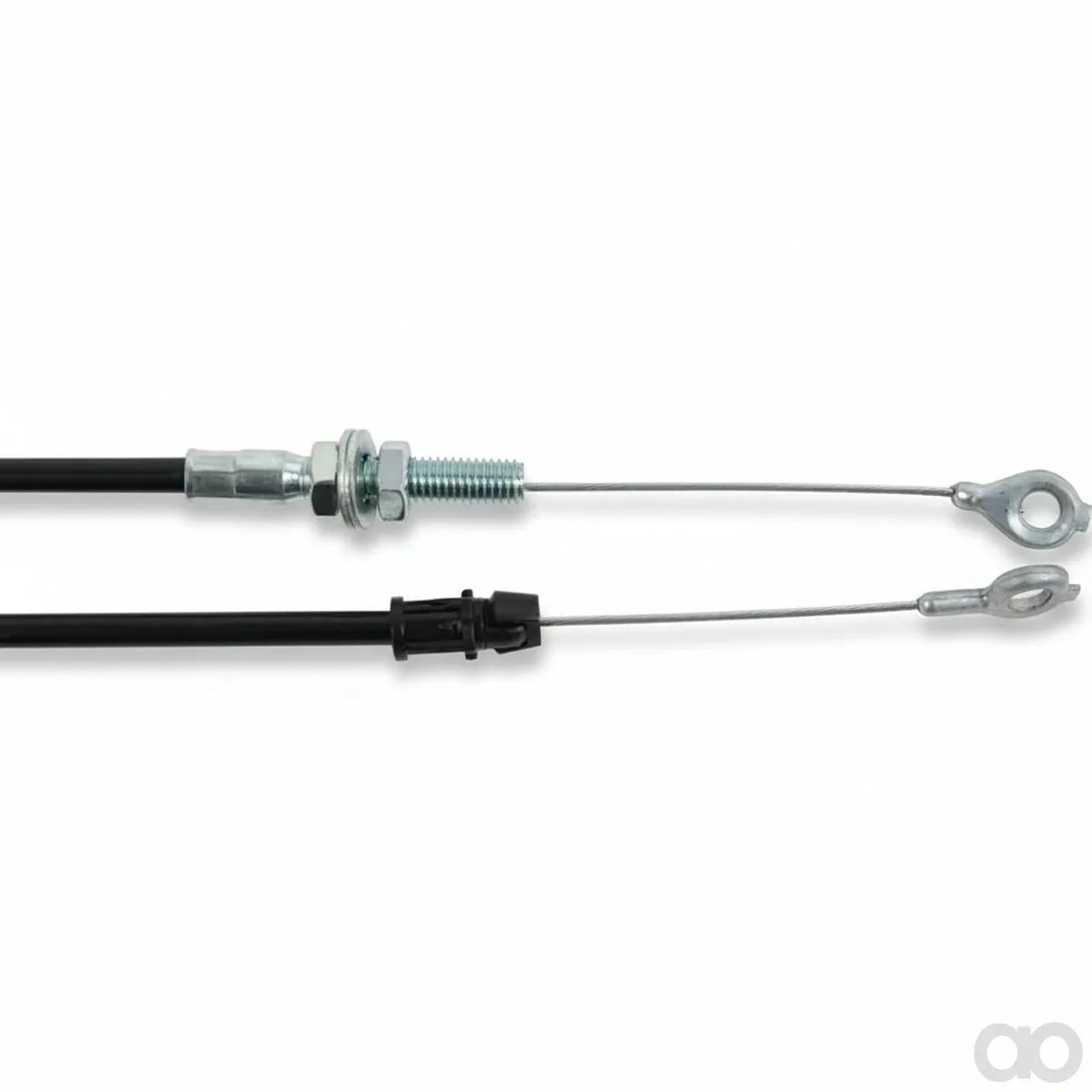 Prillinger-00428392 - Brake cable for Ggp, Cast (00428392)