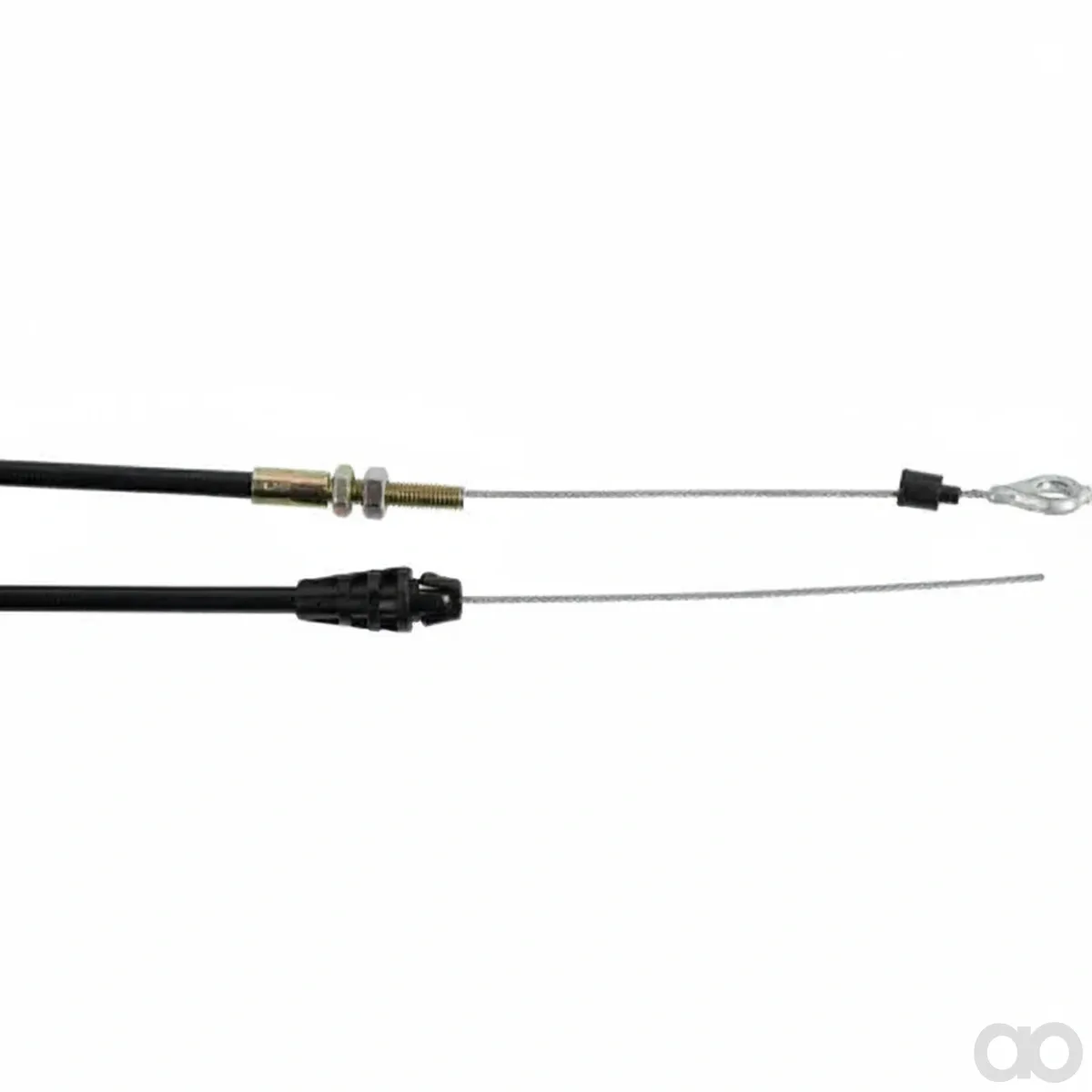 Prillinger-00428410 - Clutch cable replacement for Honda (00428410)