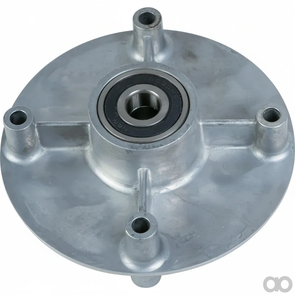 Prillinger-00428446 - Blade spindle replacement for Stiga (00428446)