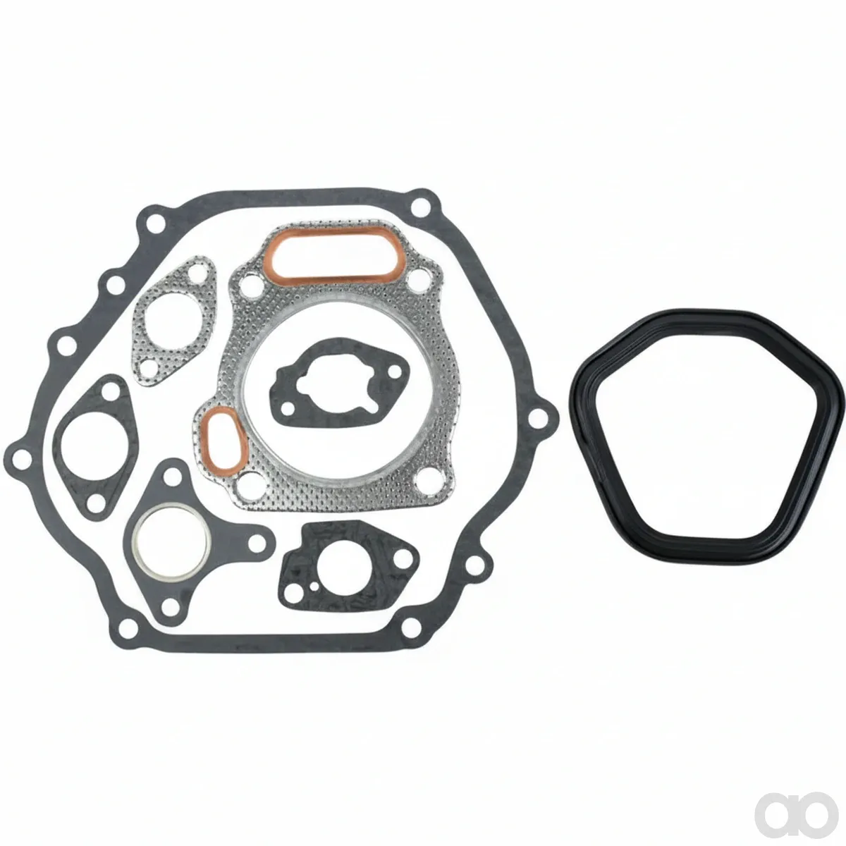 Prillinger-00428474 - Engine gasket set replacement for Honda (00428474)