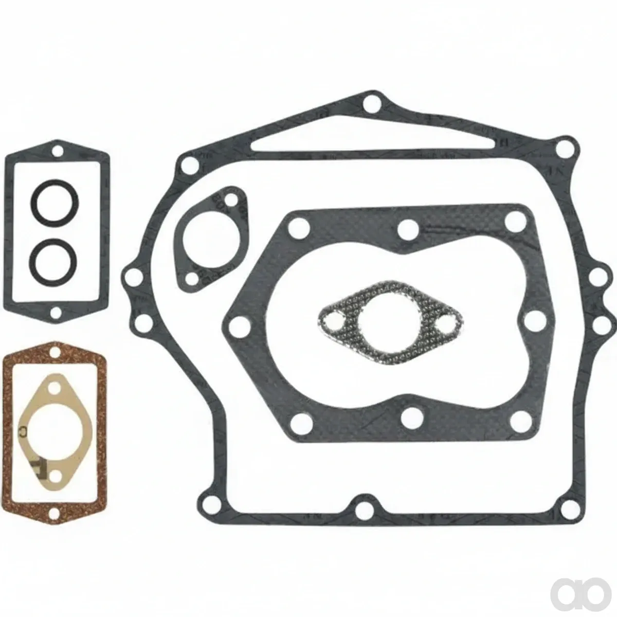 Prillinger-00428488 - Engine gasket set replacement for Robin (00428488)