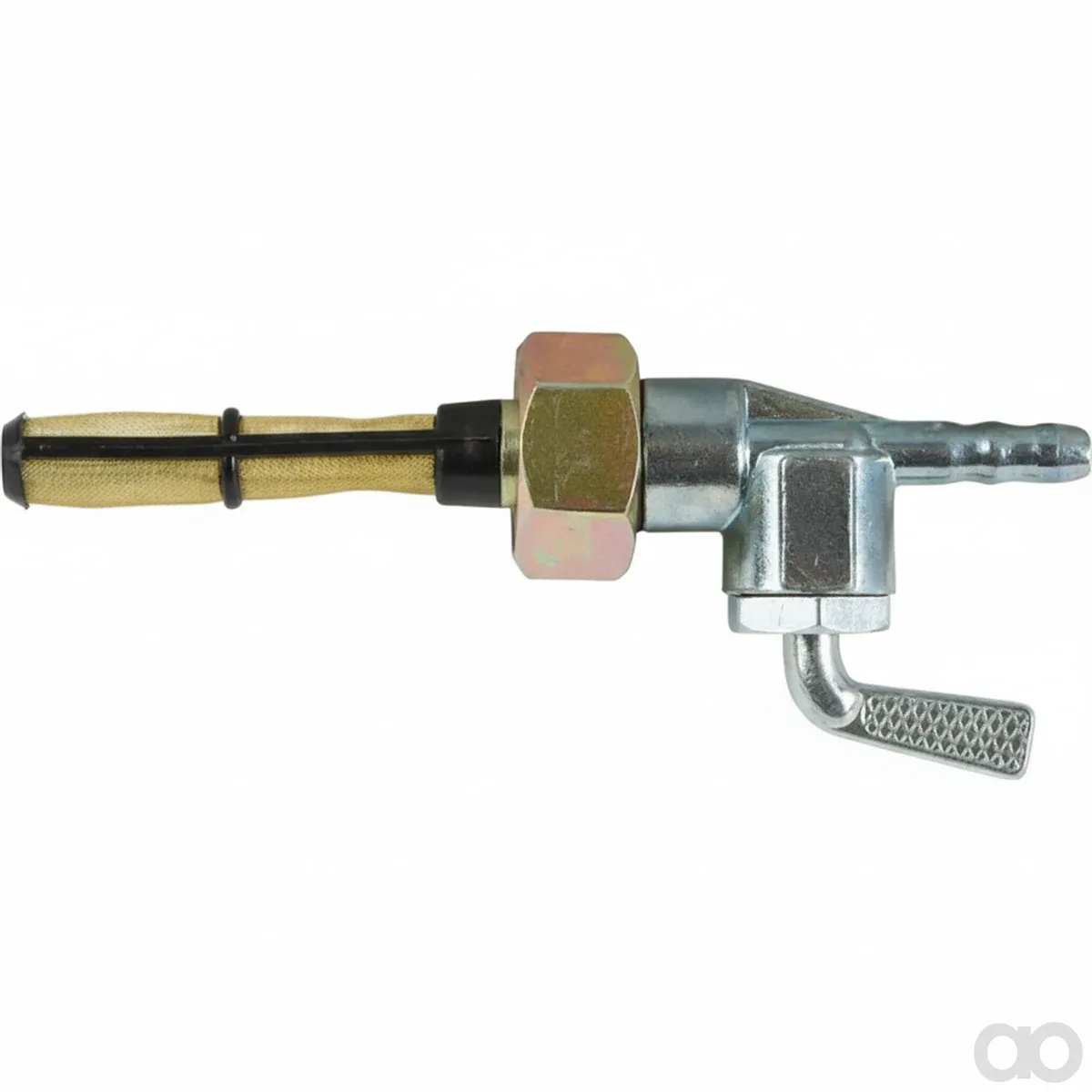 Prillinger-00428611 - Universal Fuel Valve with Filter (00428611)
