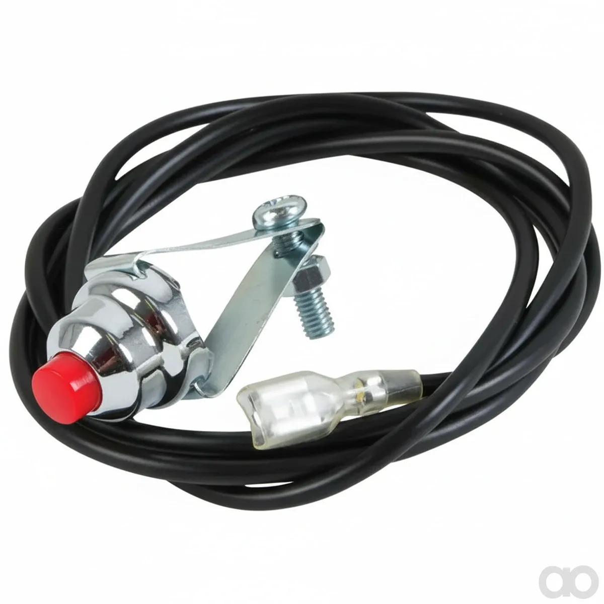 Prillinger-00428613 - Universal Stop Switch with Cable (00428613)