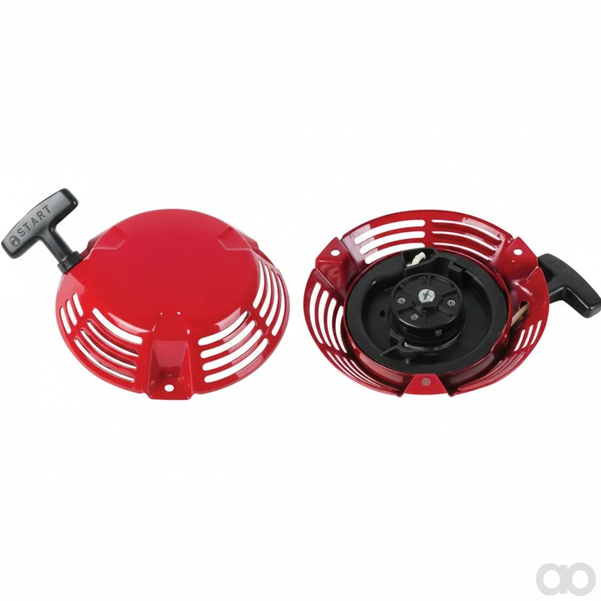 Prillinger-00428627 - Recoil Starter Replacement for H (00428627)