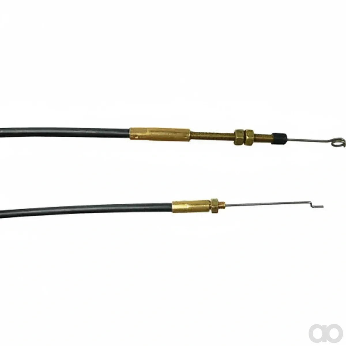 Prillinger-00428707 - Shift Cable Replacement for Honda 5 (00428707)