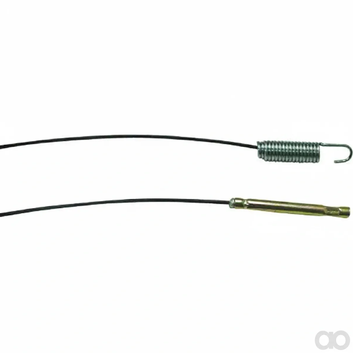 Prillinger-00428718 - Clutch Cable Replacement for Mtd (00428718)