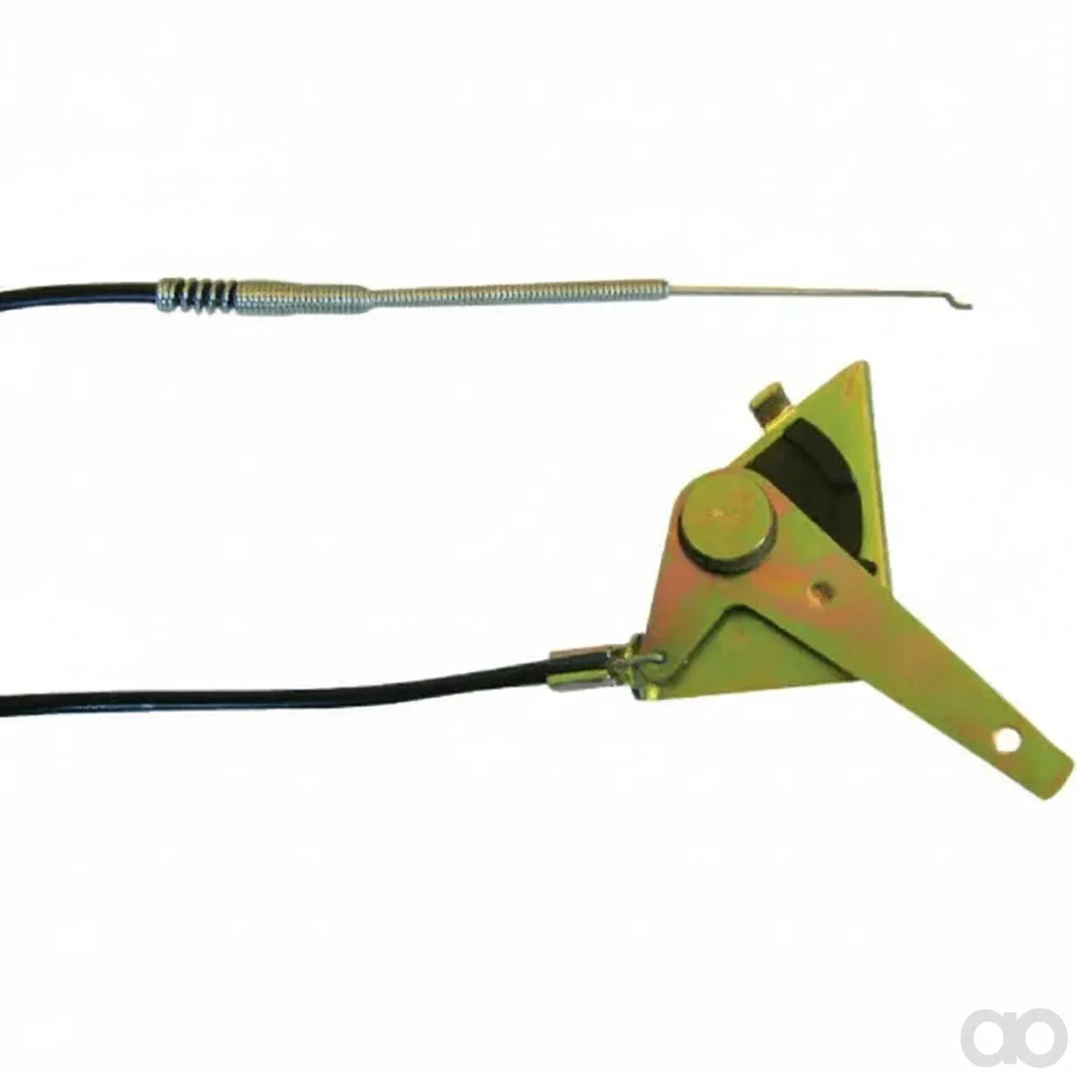 Prillinger-00428736 - Throttle-Choke Cable Replacement for Mtd (00428736)