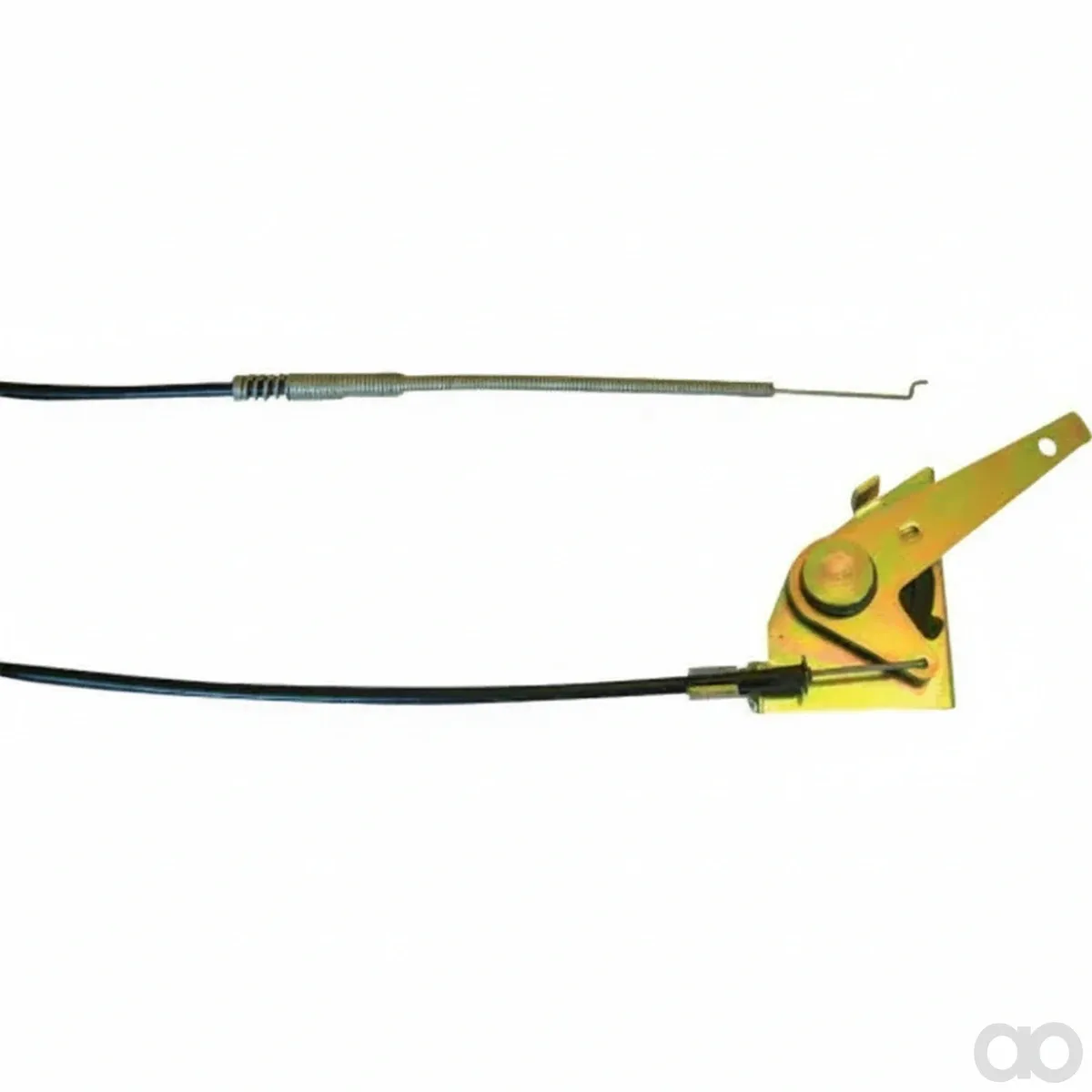 Prillinger-00428738 - Throttle Cable Replacement for Mtd 746-11 (00428738)