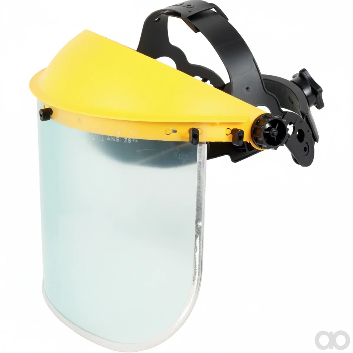 Prillinger-00428777 - Face Shield (00428777)